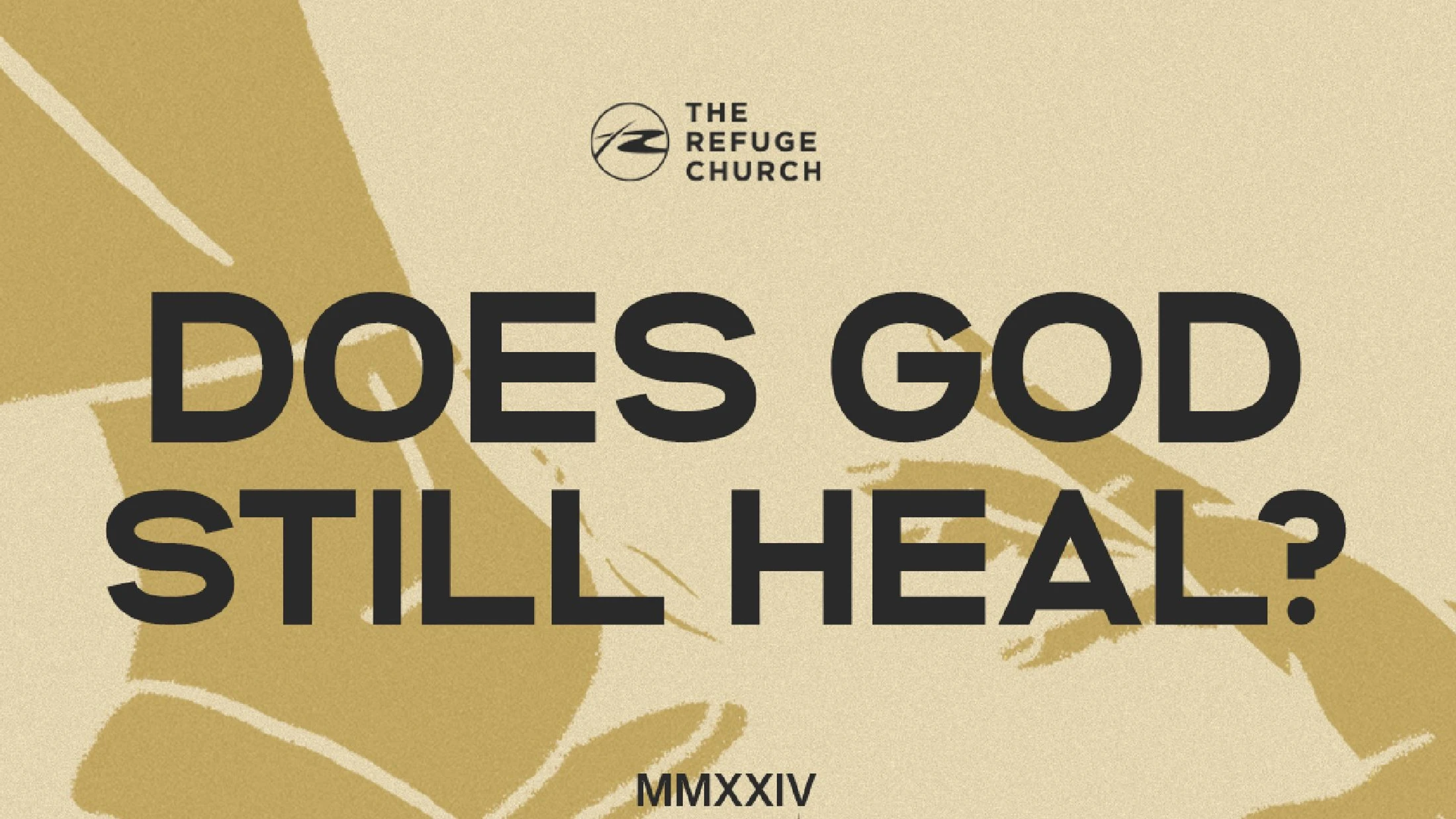 Miracle of Healing