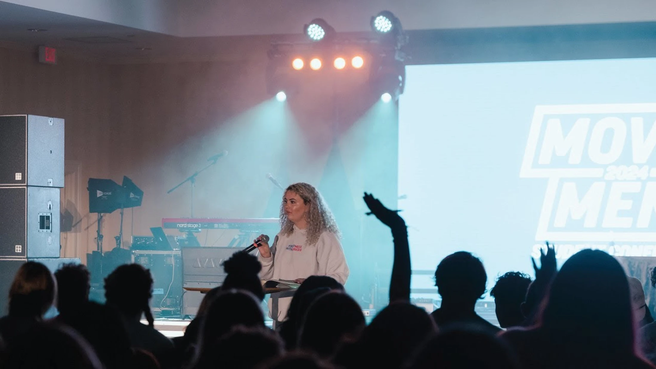 Life of Worship