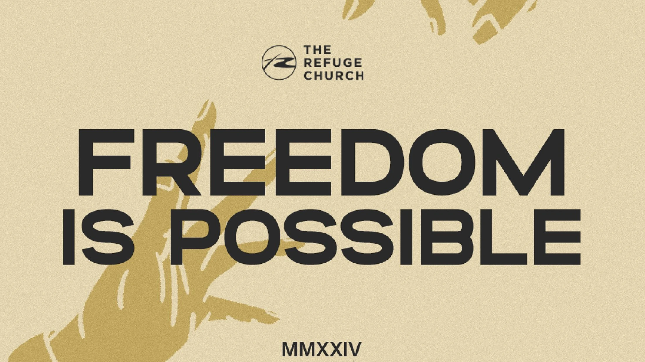 Miracle of Freedom