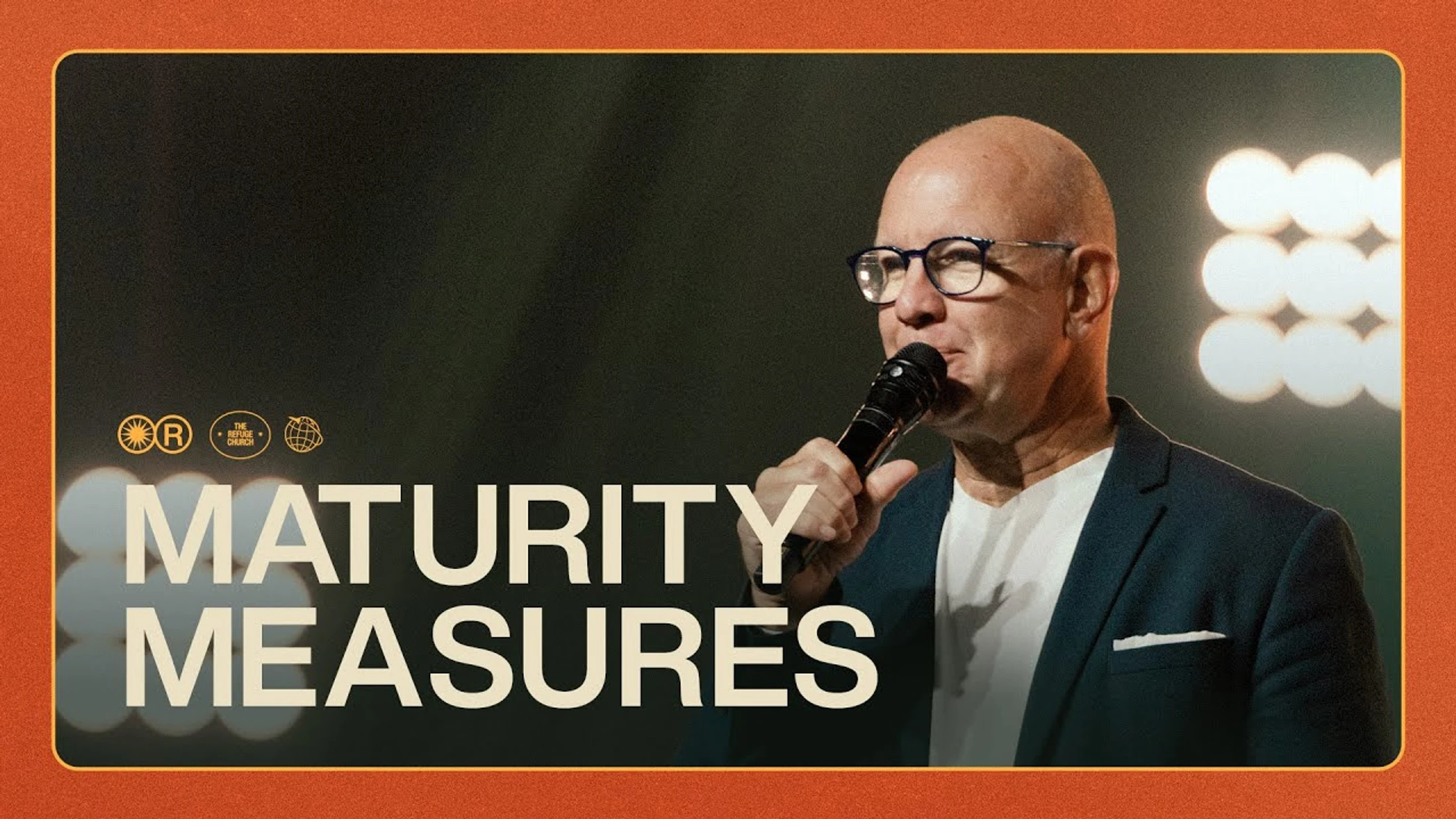 How Do We Measure Spiritual Maturity?