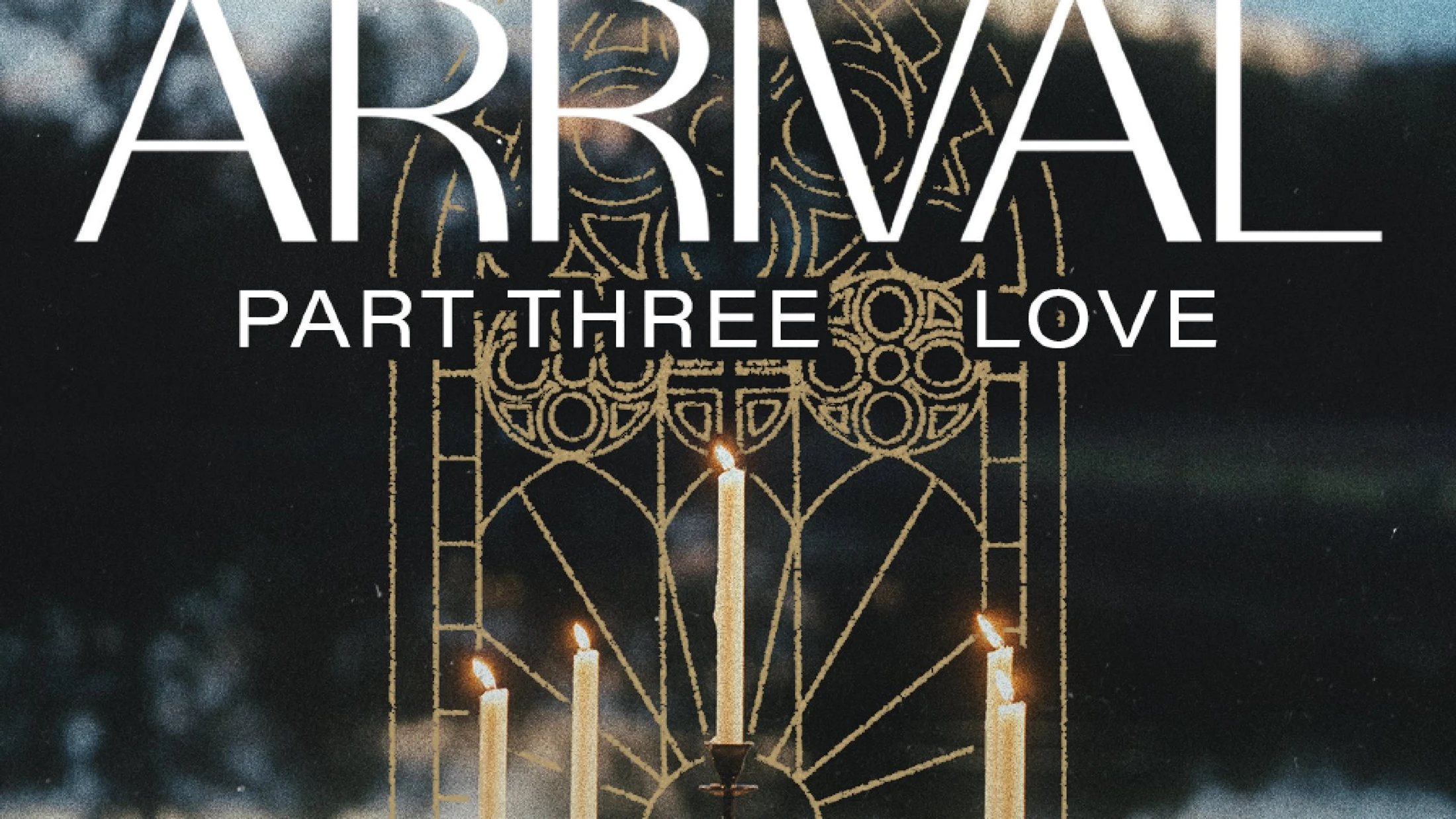 The Arrival of Love