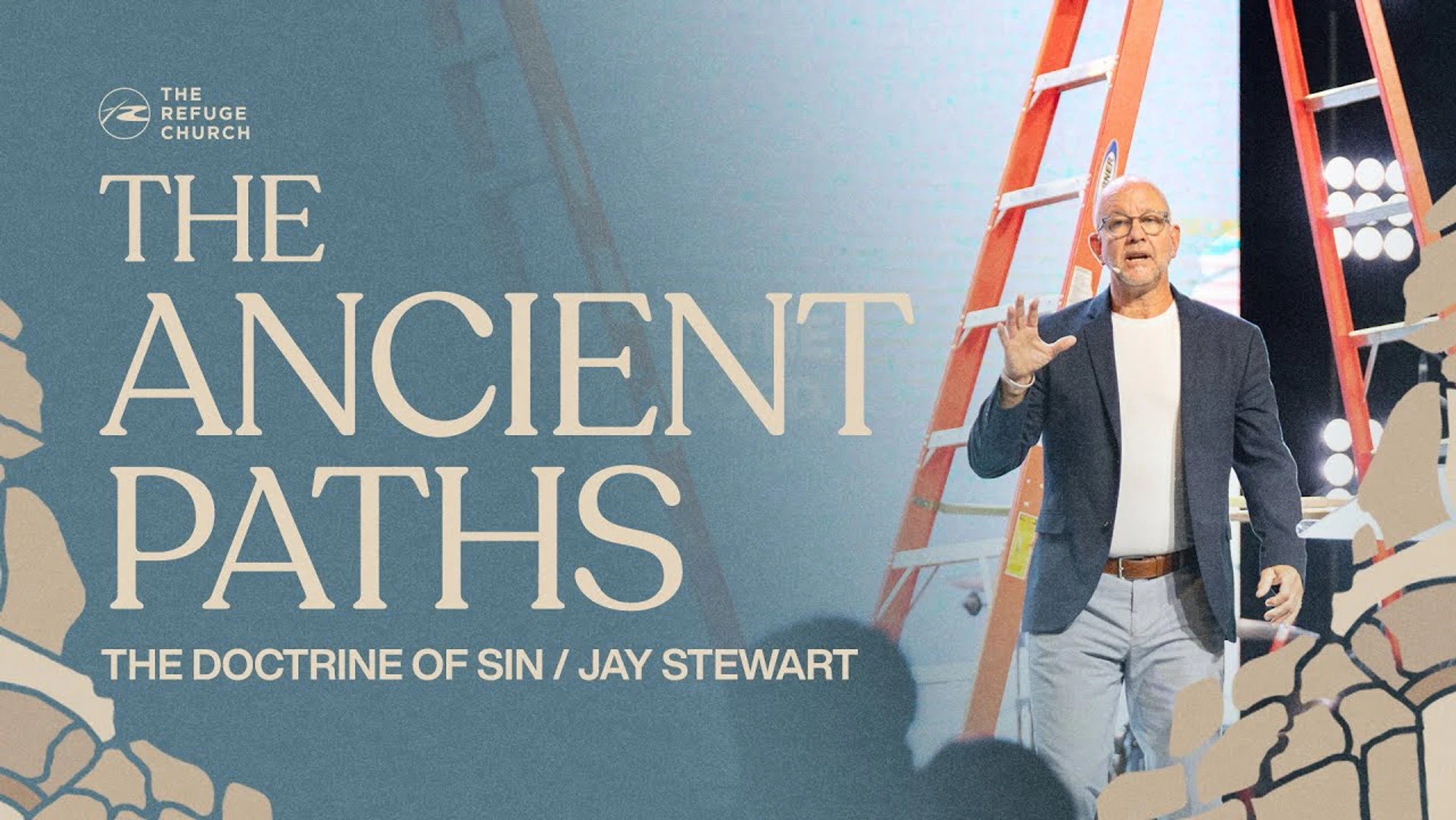 The Ancient Paths | Week 1
