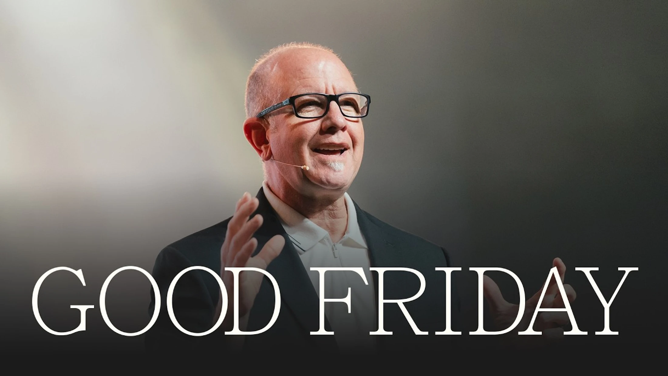 Good Friday at The Refuge 2026