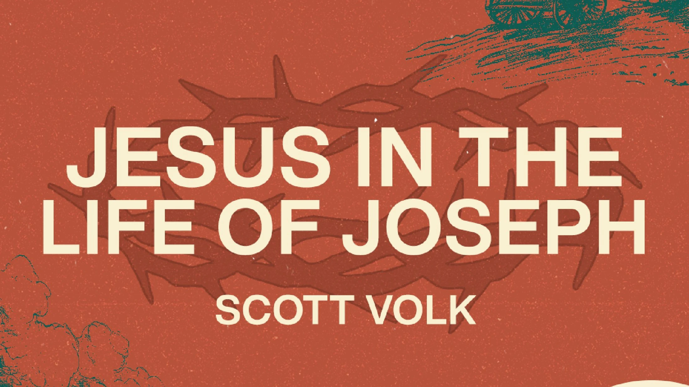 Jesus in the Old Testament Part III