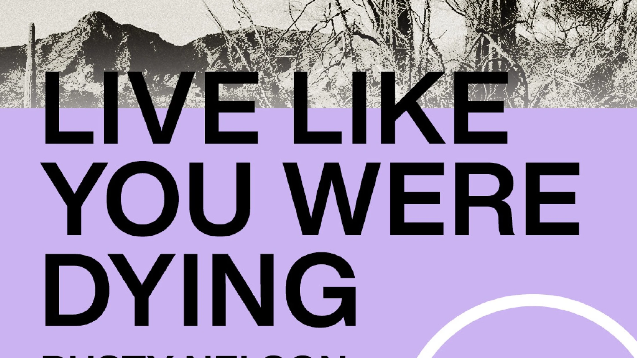 Live Like You Were Dying