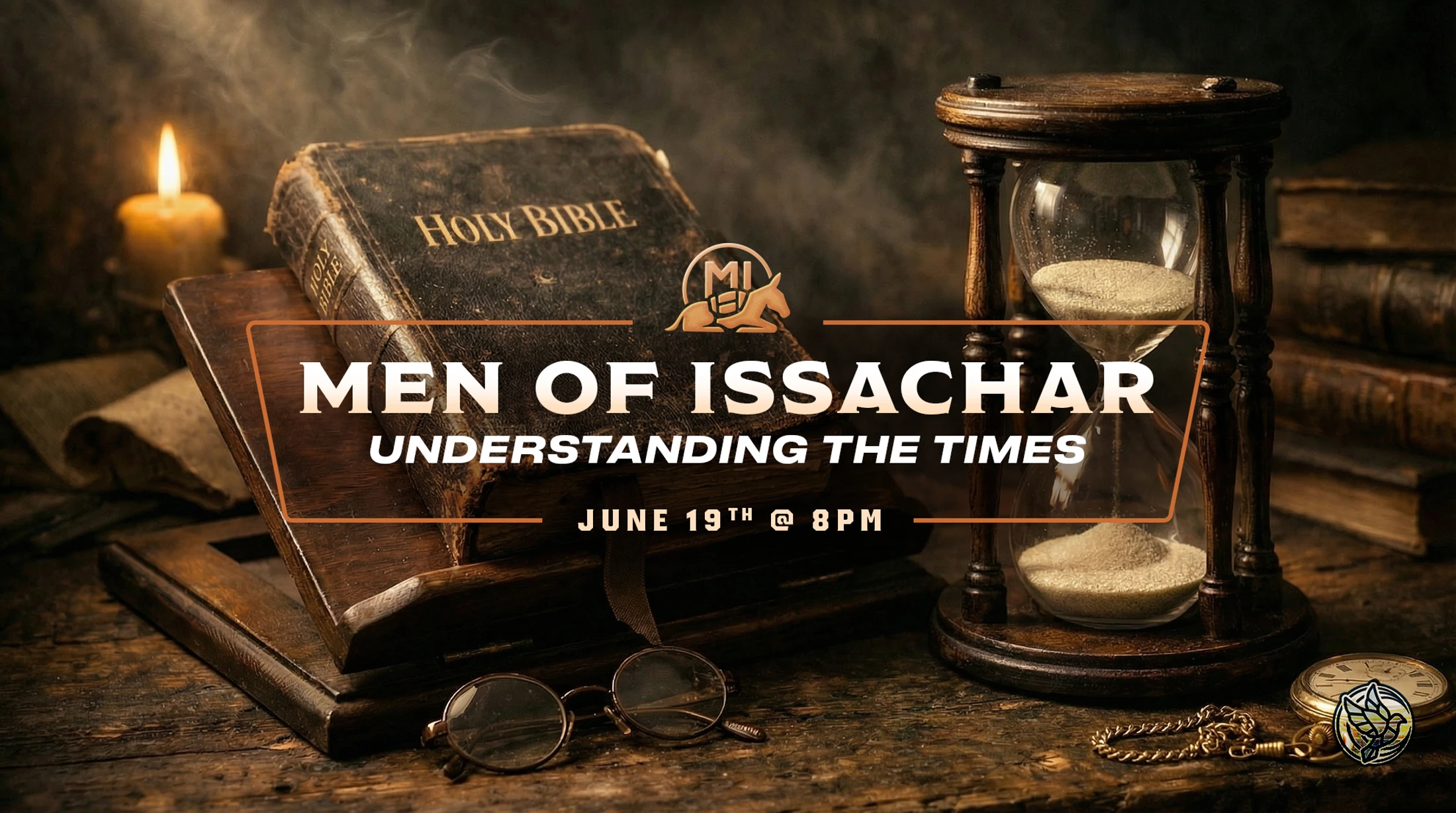 Men of Issachar