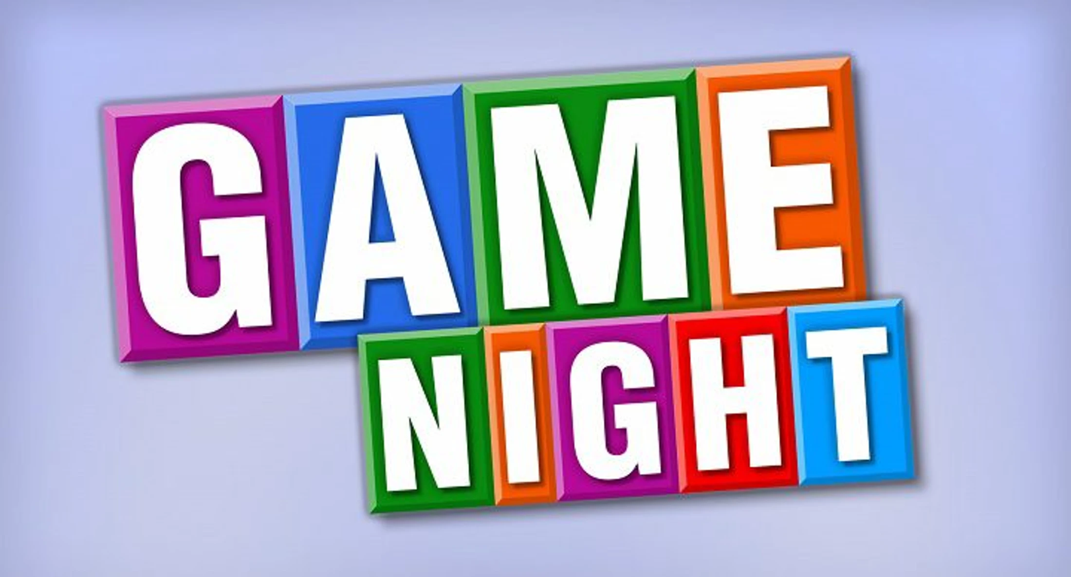 Students Game Night at the Tolleson's home