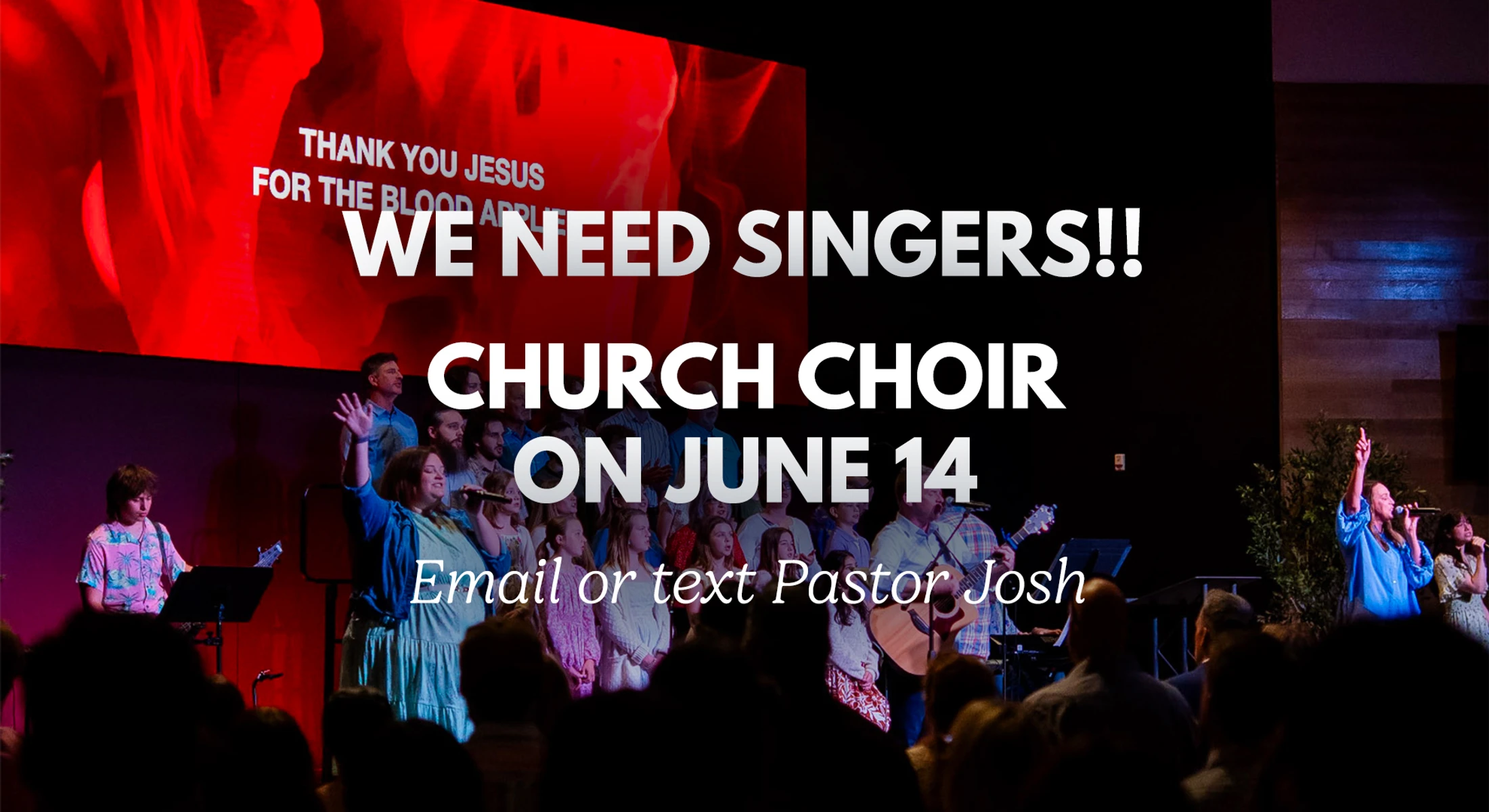 Church Choir