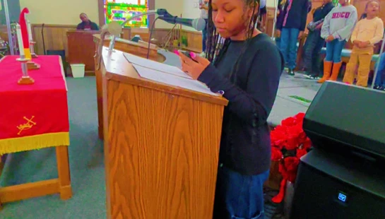 faith with confidence