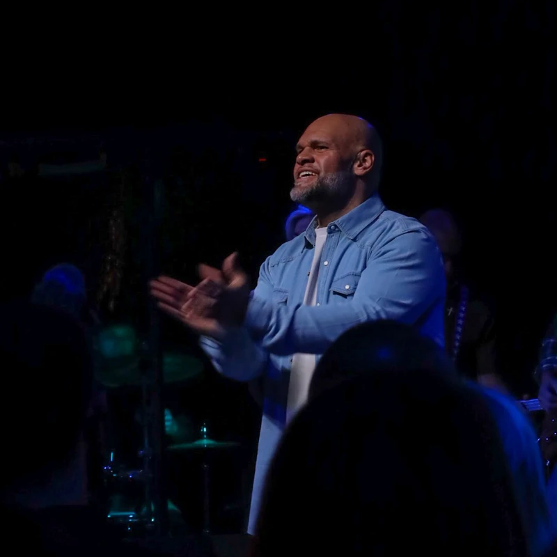 The messages are life-applicable and full of truth.