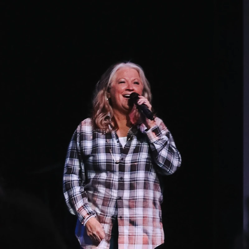 Worship Experience