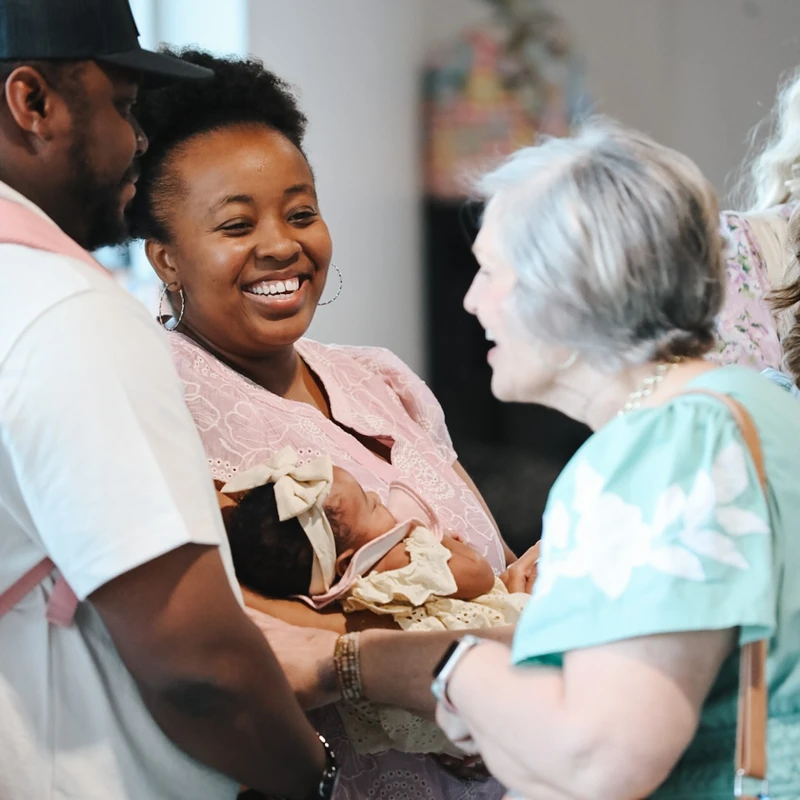 We have a gift for you.