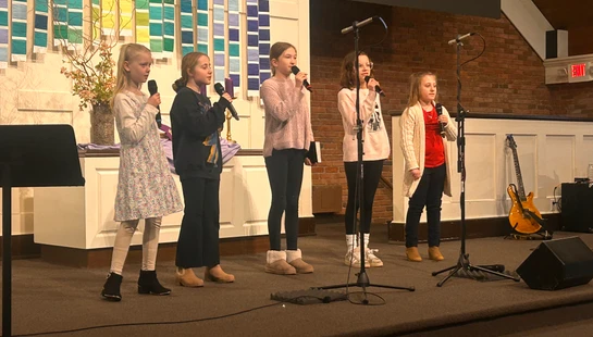 Special Performances