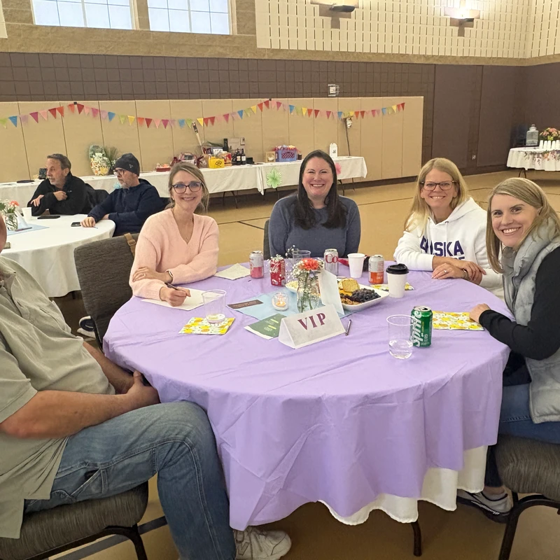 <b>ADULT MINISTRIES</b>