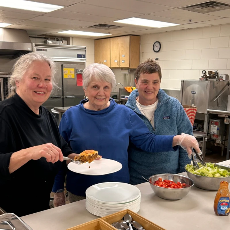 Join an Existing Life Group