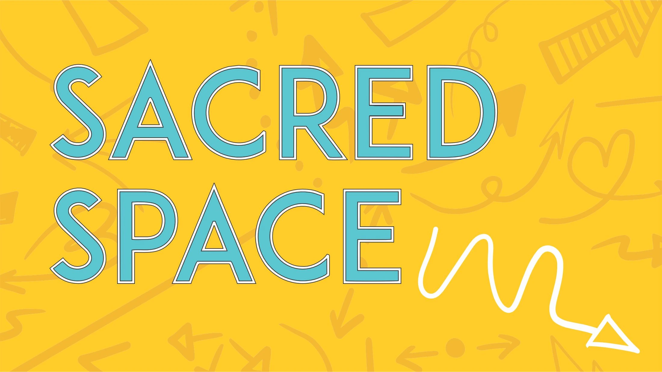 Sacred Space