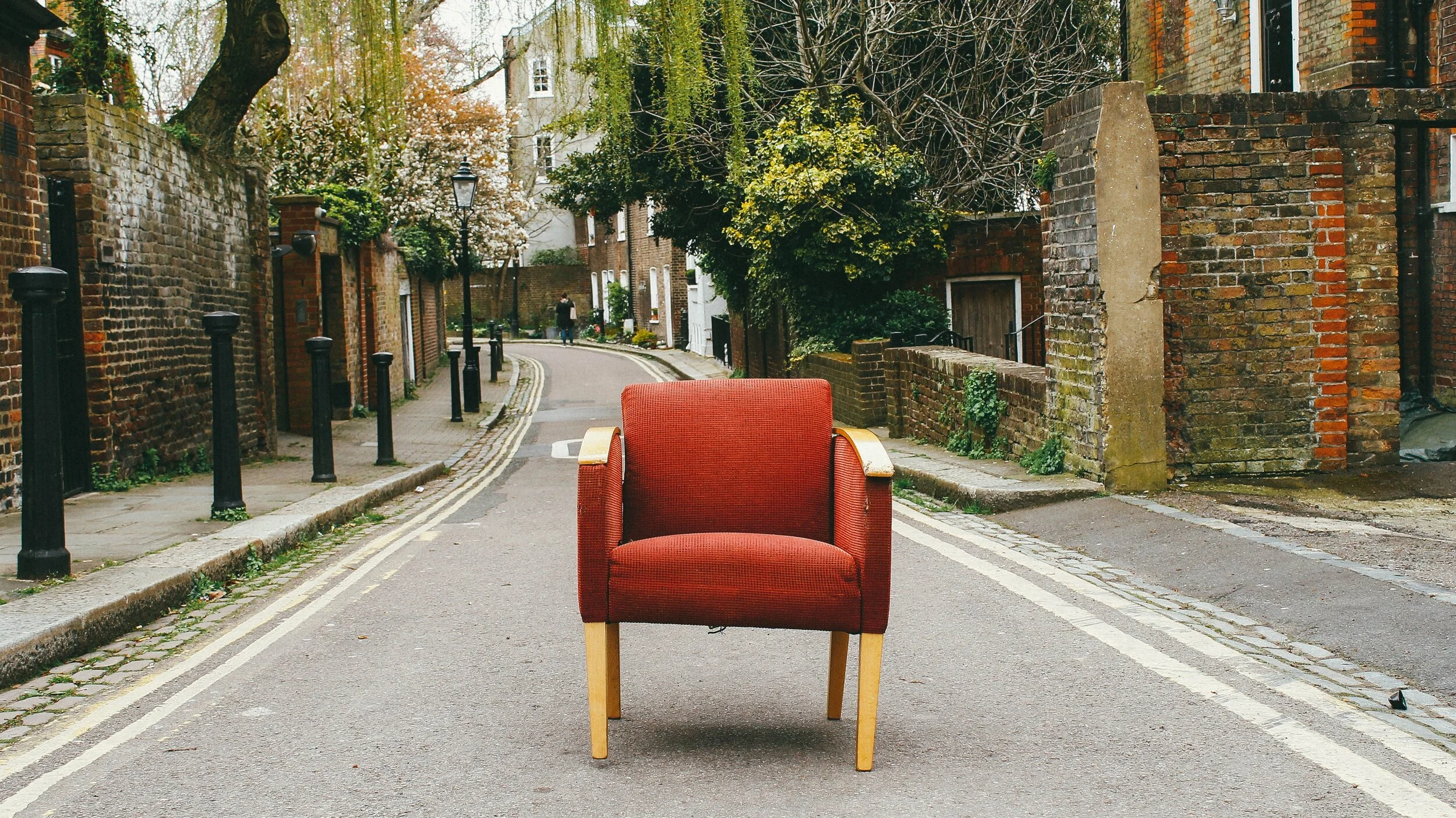 Photo by Eduard Militaru on Unsplash