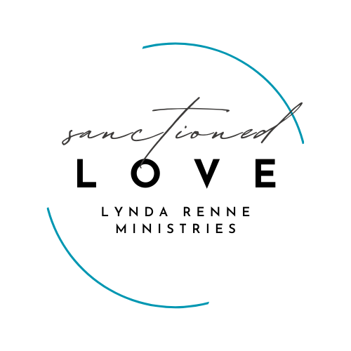 Sanctioned Love logo