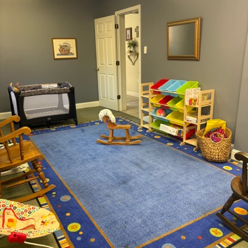  Nursery Care