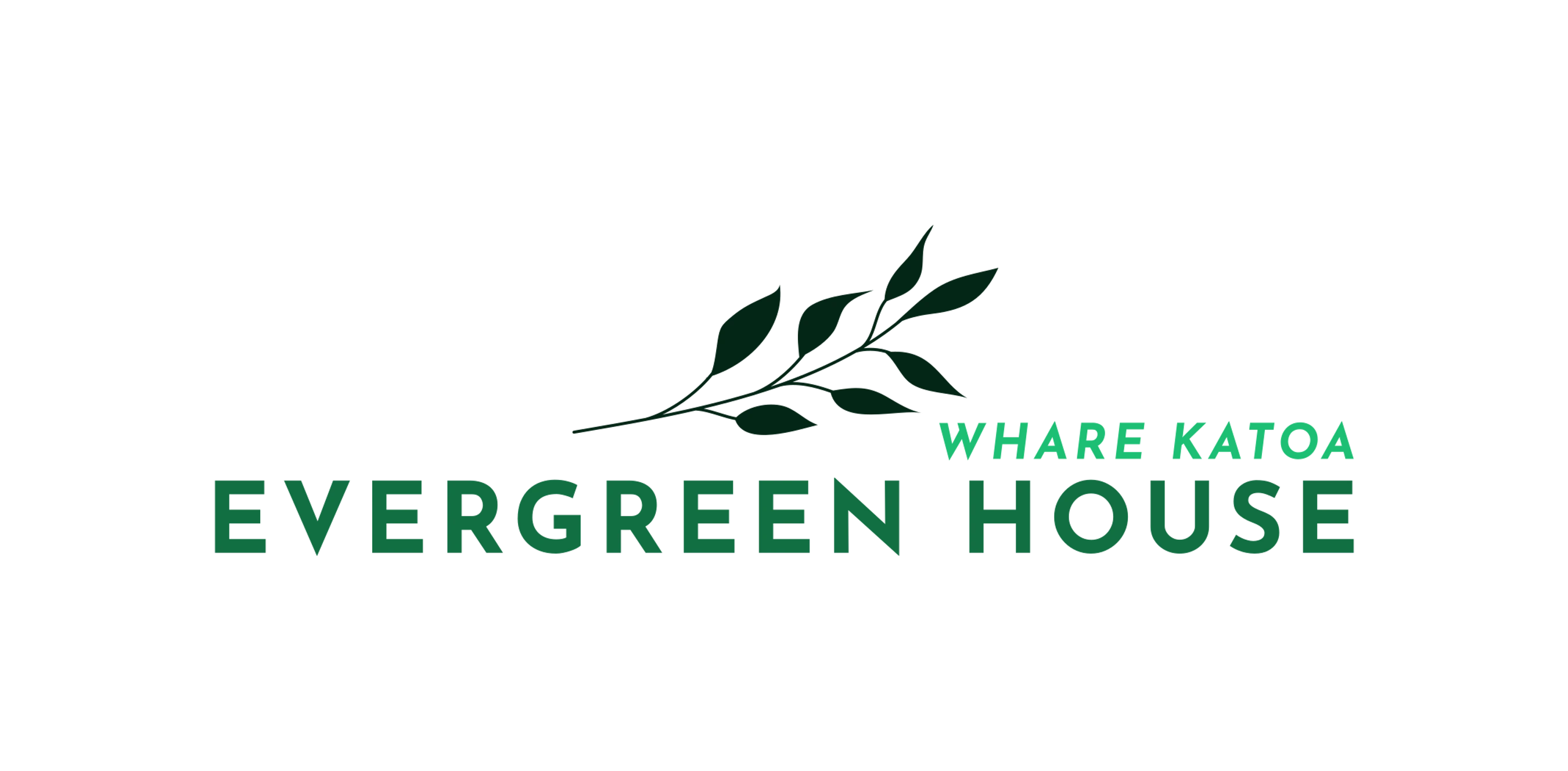 <b>Evergreen House</b>