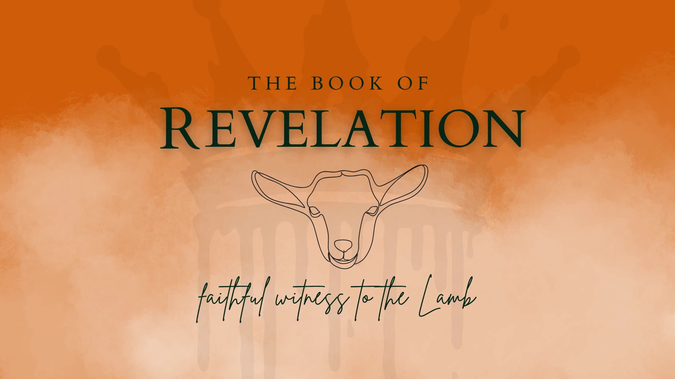Revelation 2-3: Letters to the Churches