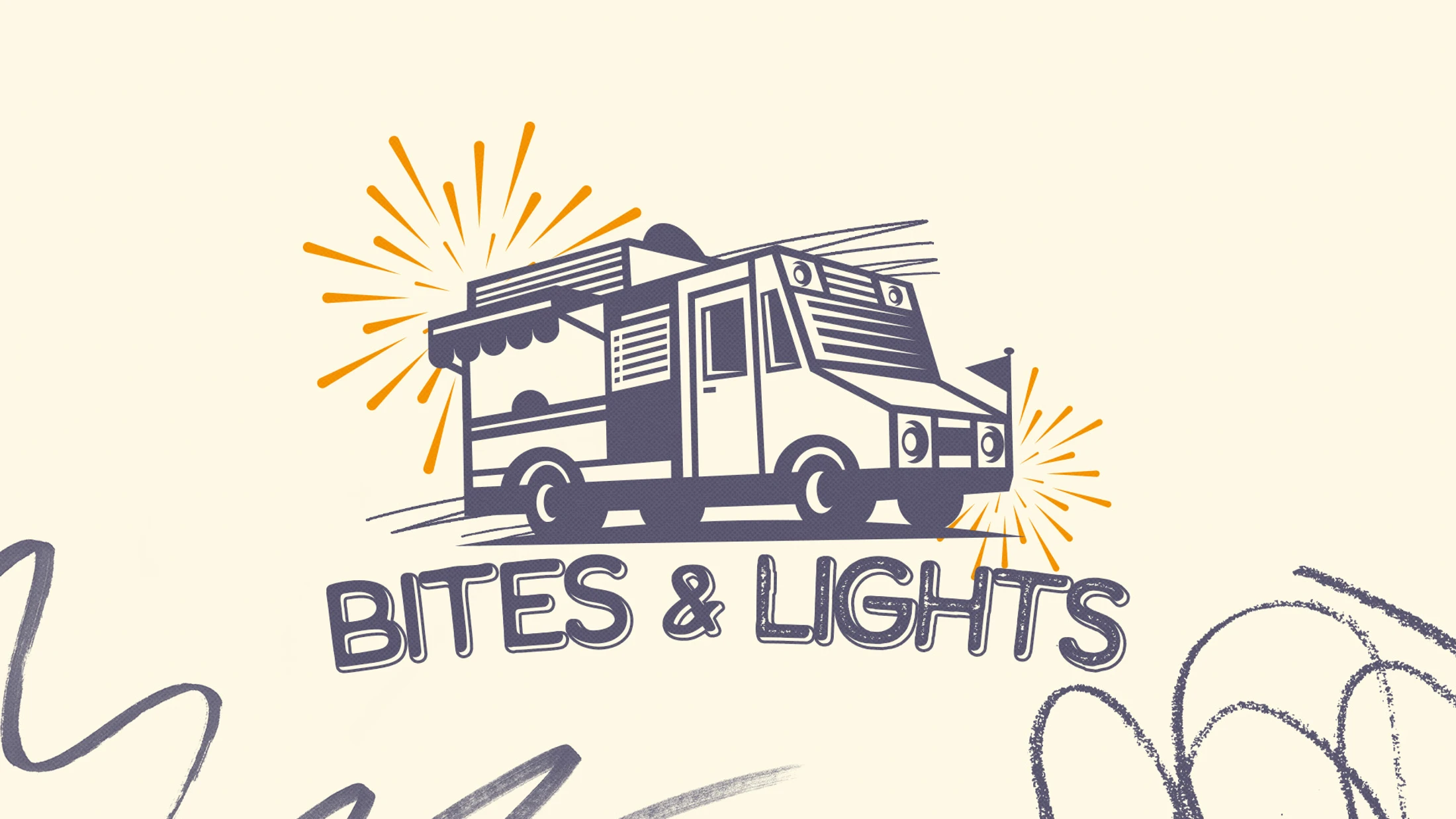 Bites & Lights | October 25, 2026