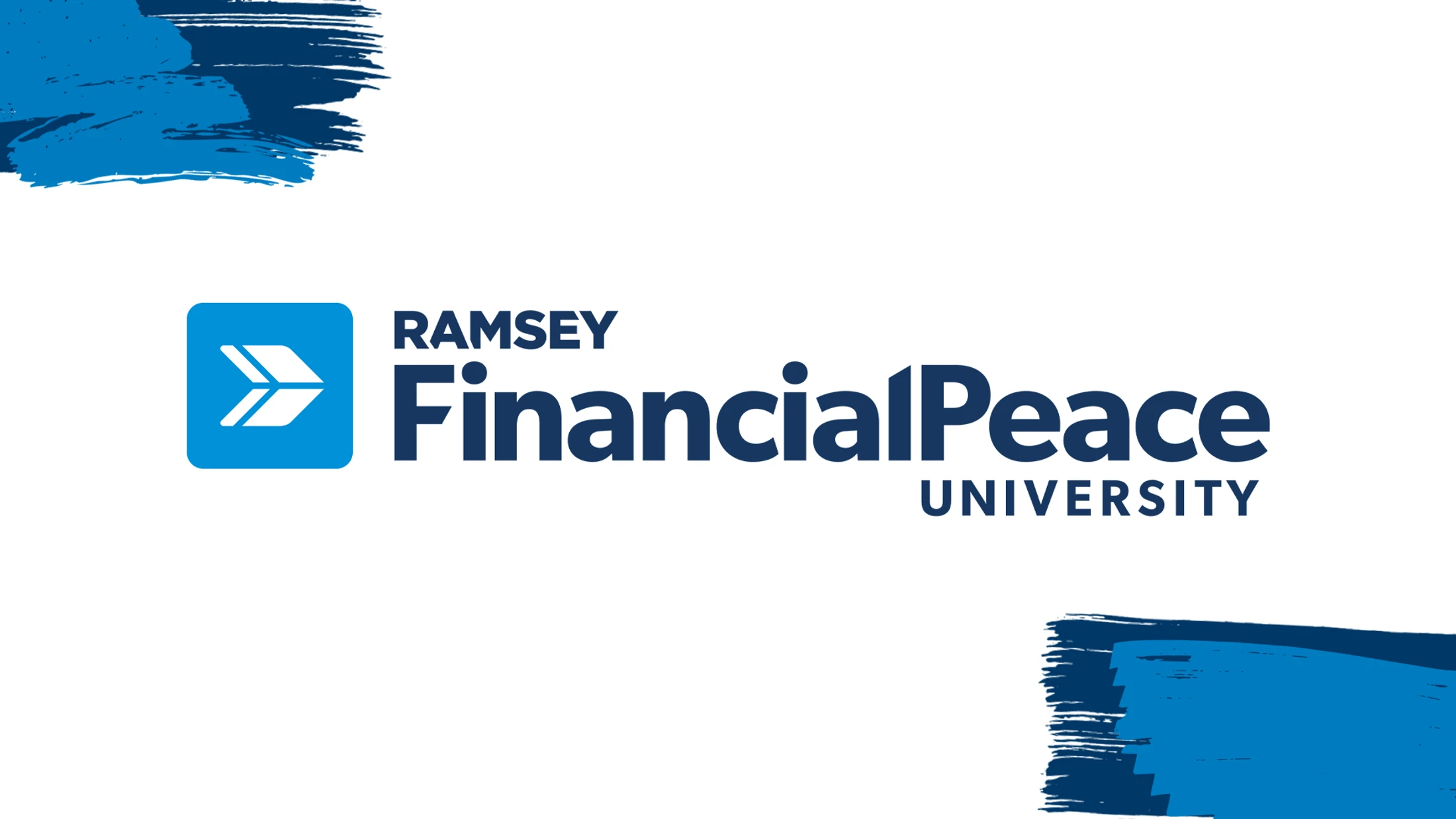 Financial Peace University | August 16 - October 18, 2026