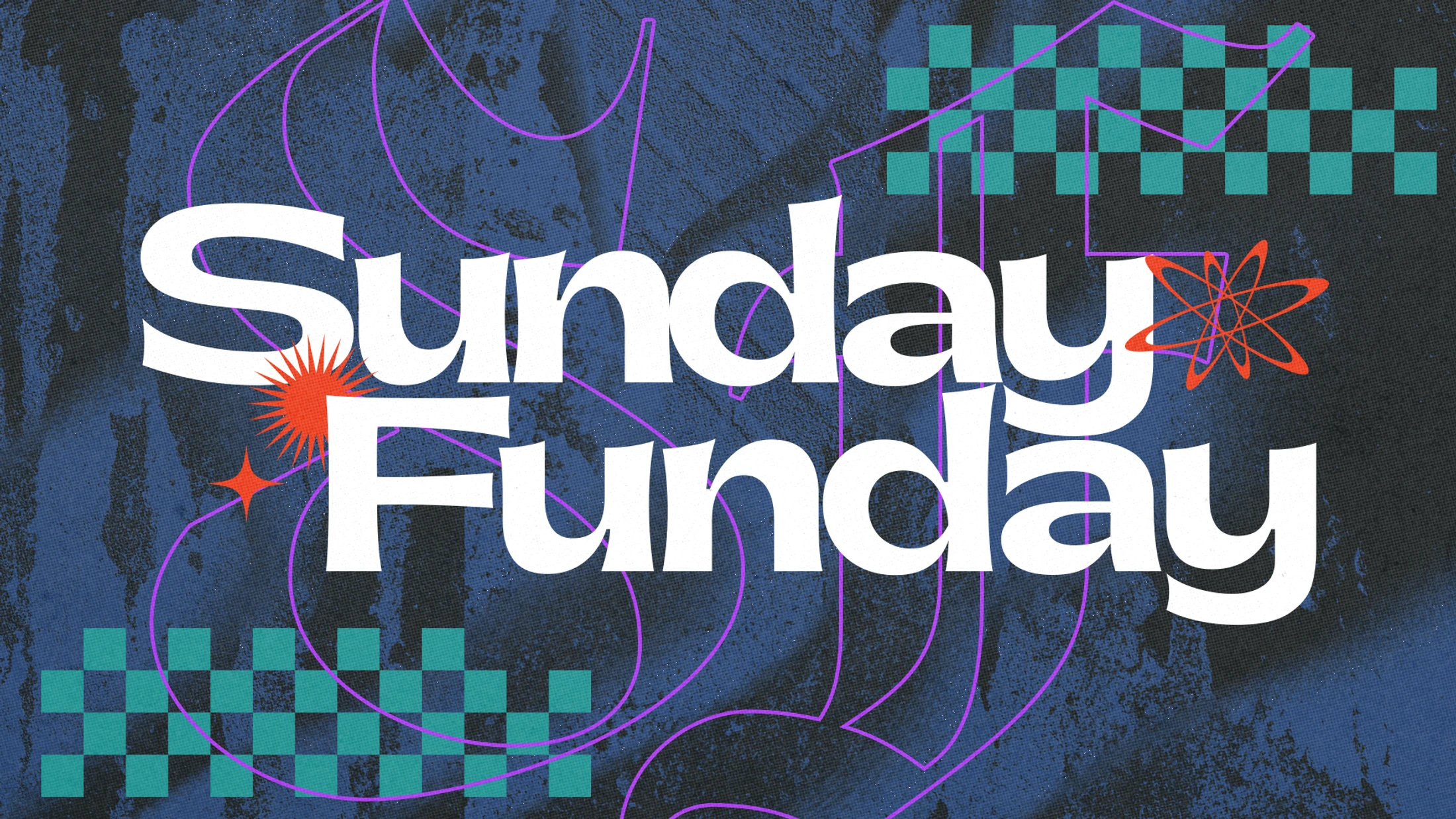 Sunday Funday | August 30, 2026