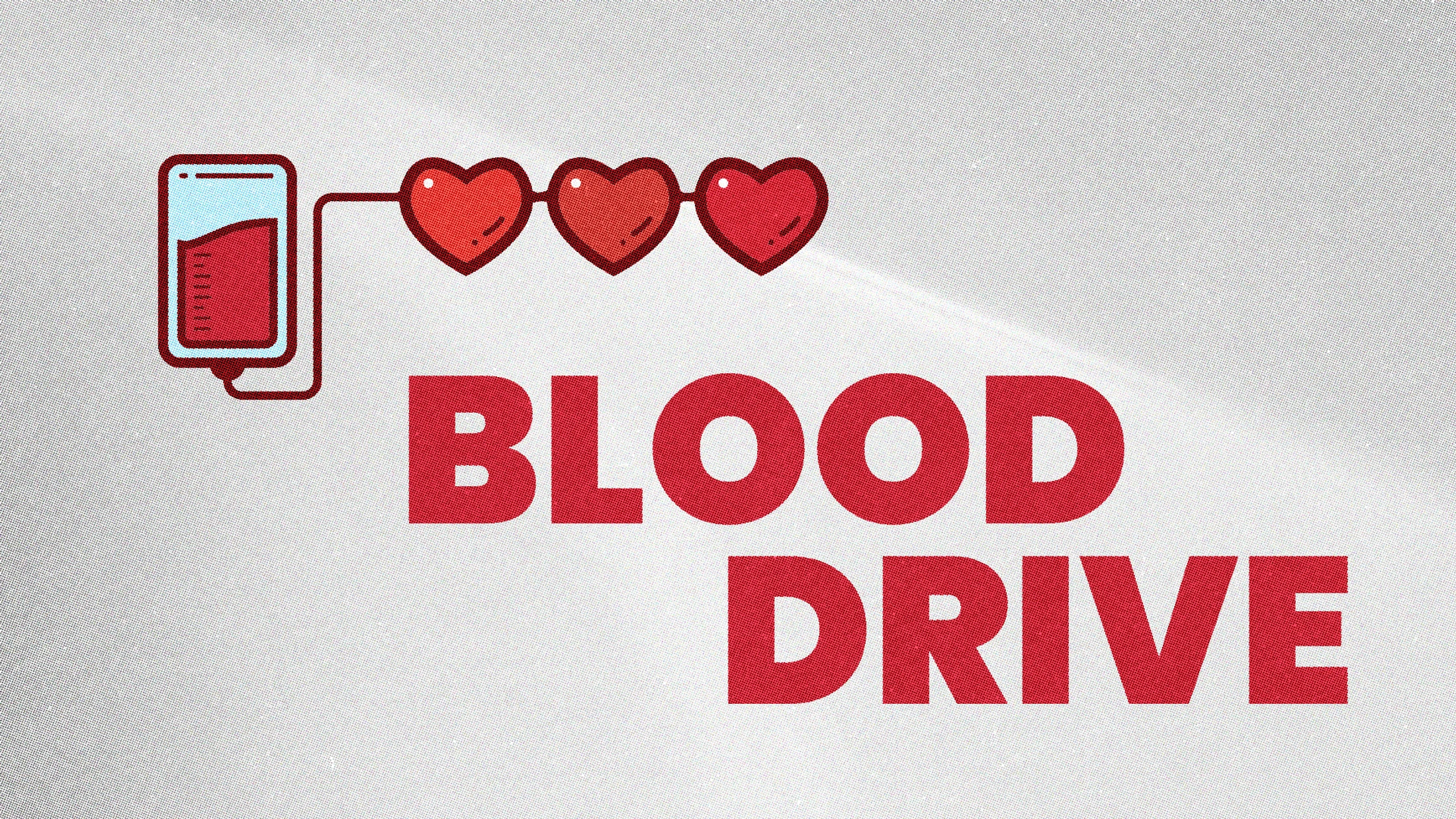 Blood Drive | September 20, 2026