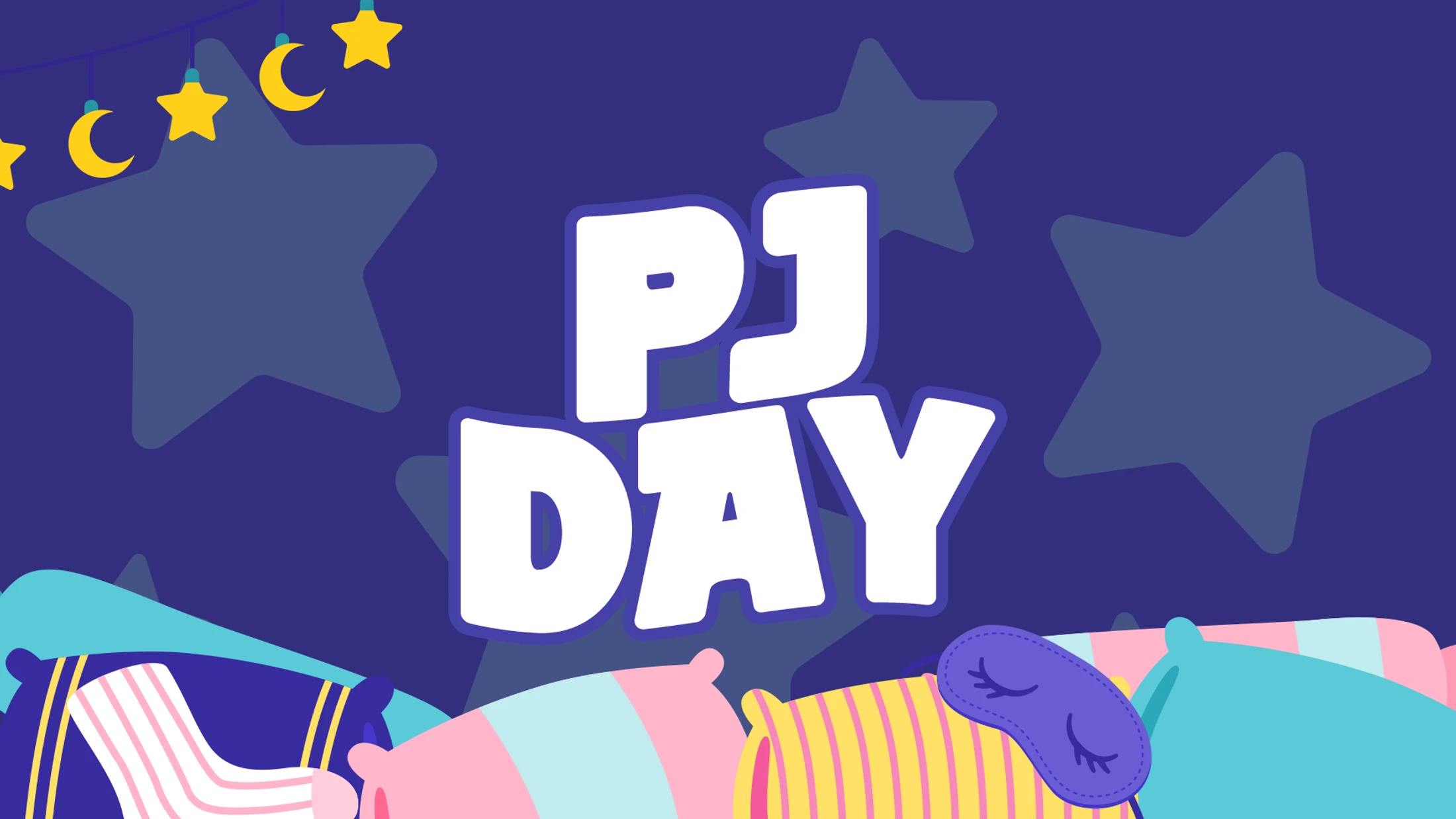 Kidz PJ Day | November 1, 2026