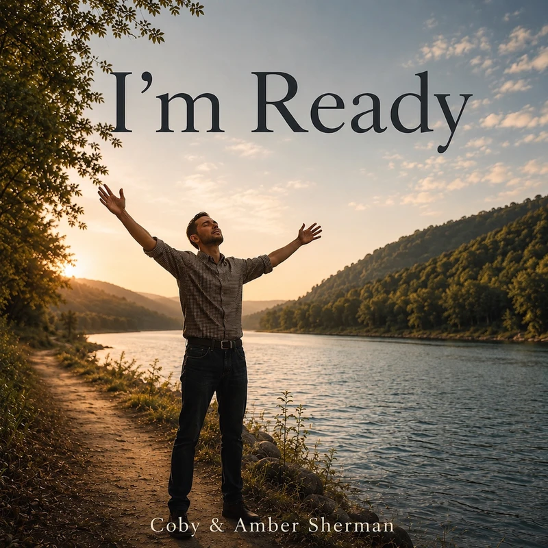 I'm Ready