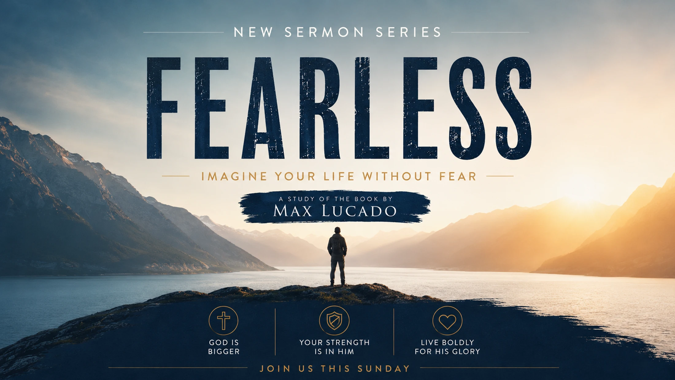 Fear of not mattering