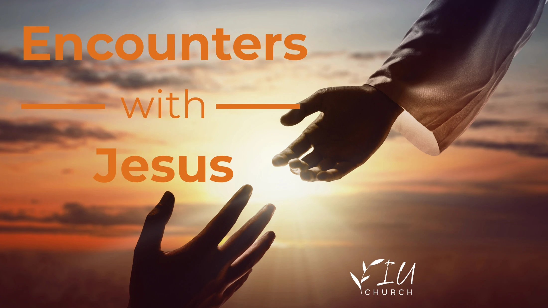 Encountering restoration