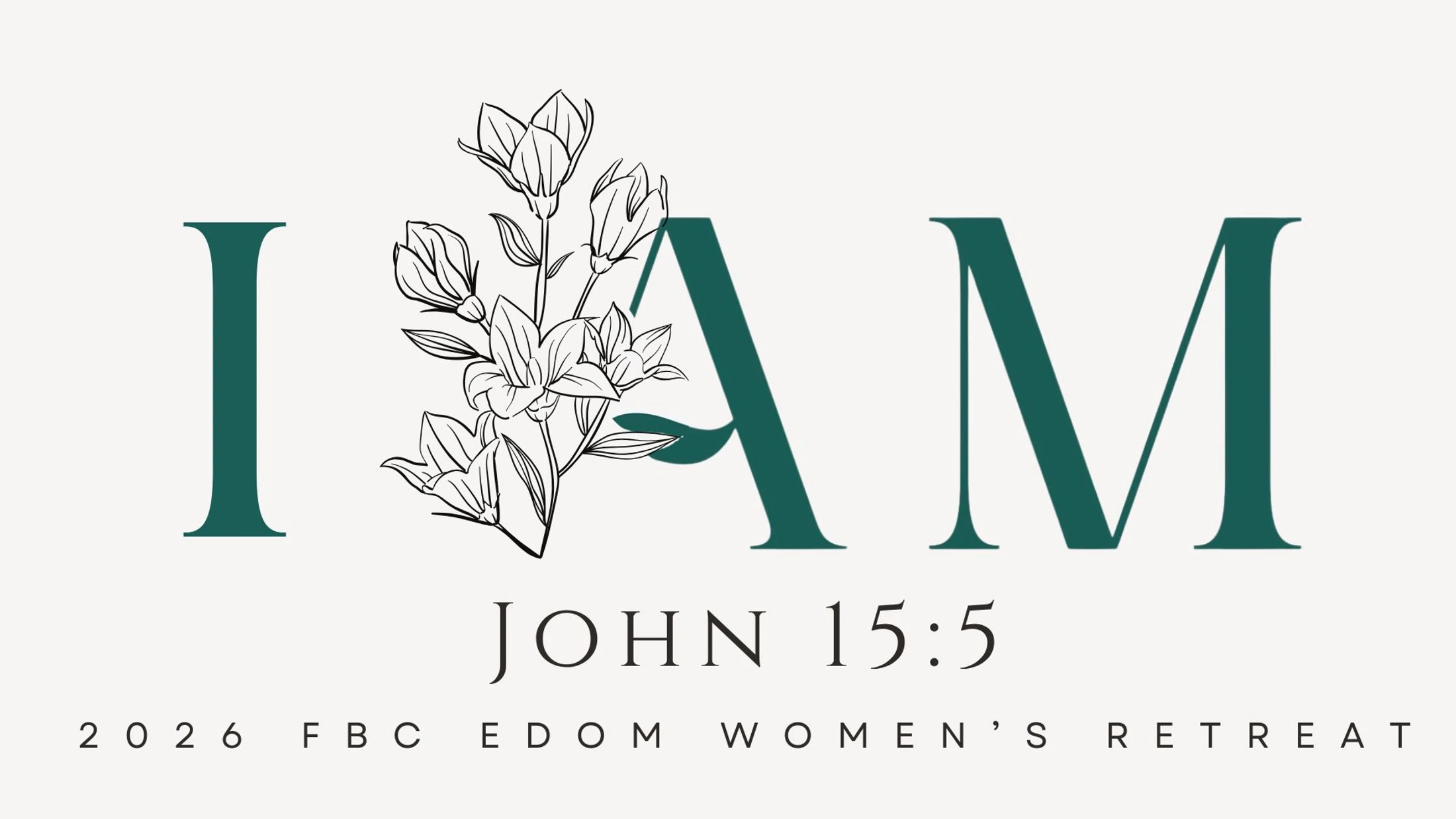 Women's Retreat