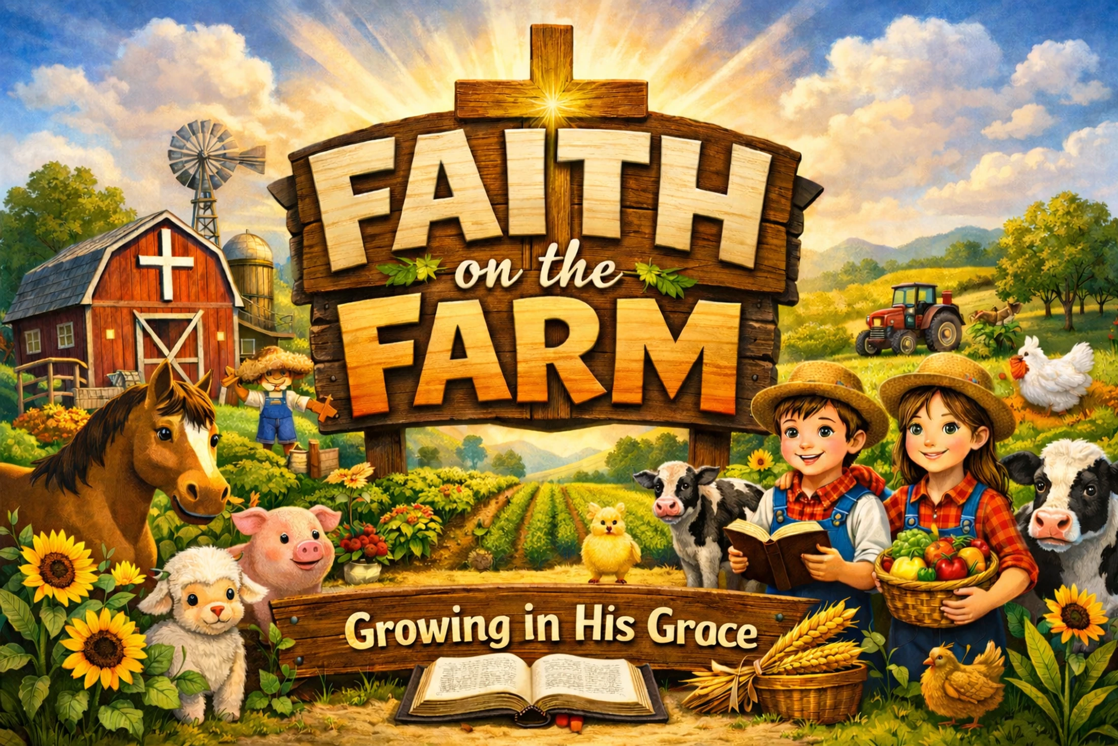 Vacation Bible School
