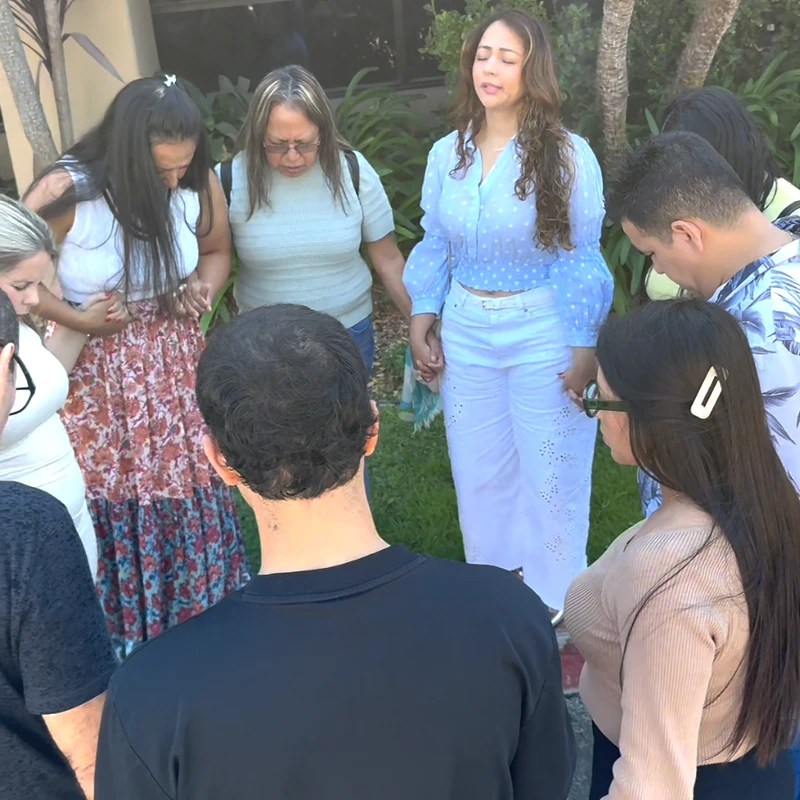 Connect Groups
