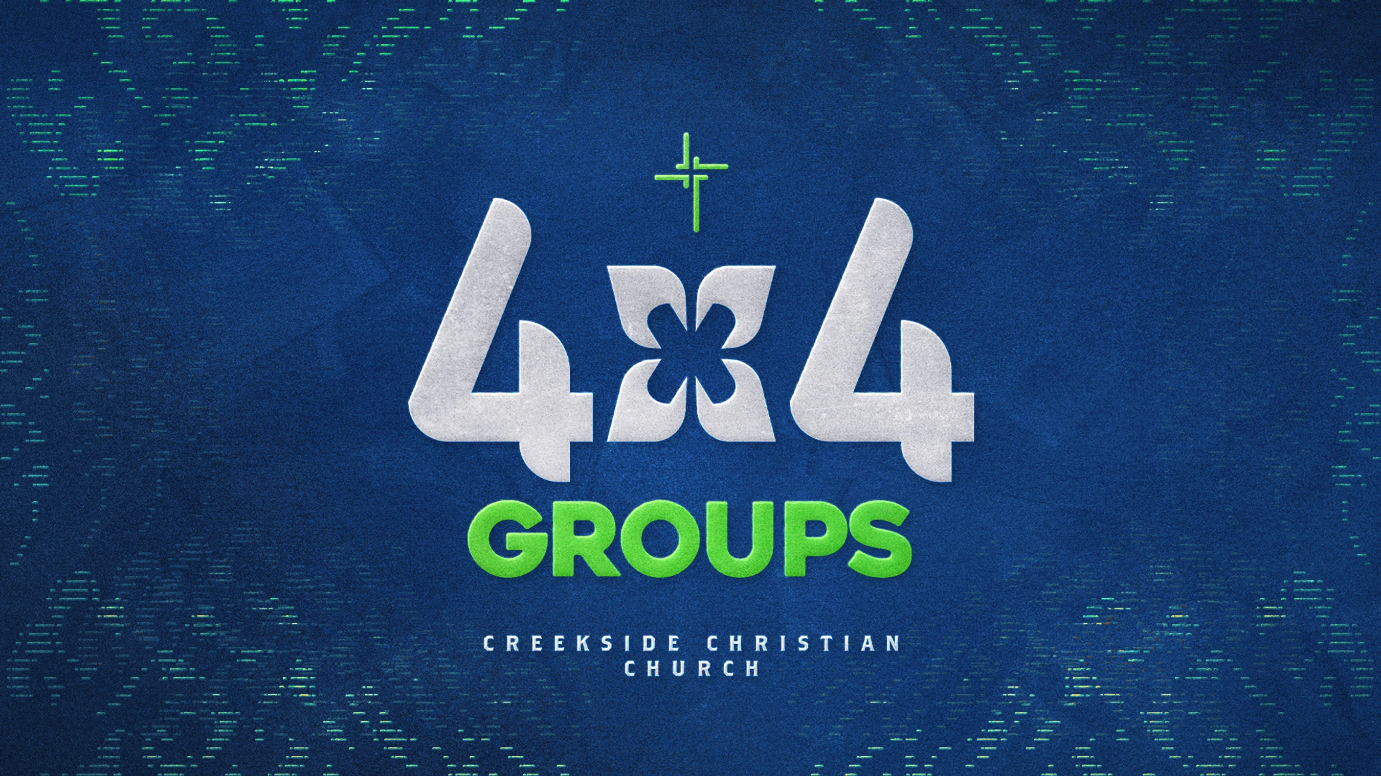 4x4 <span style="font-weight: normal;">Groups</span>