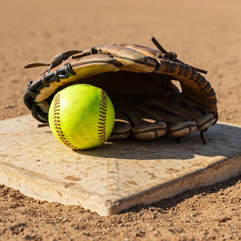 Softball <span style="font-weight: normal;">League</span>