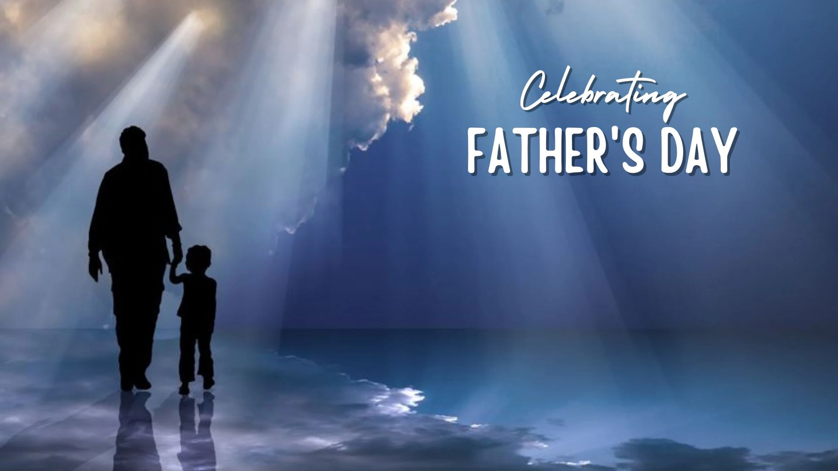 Father's Day Message: The Good Father