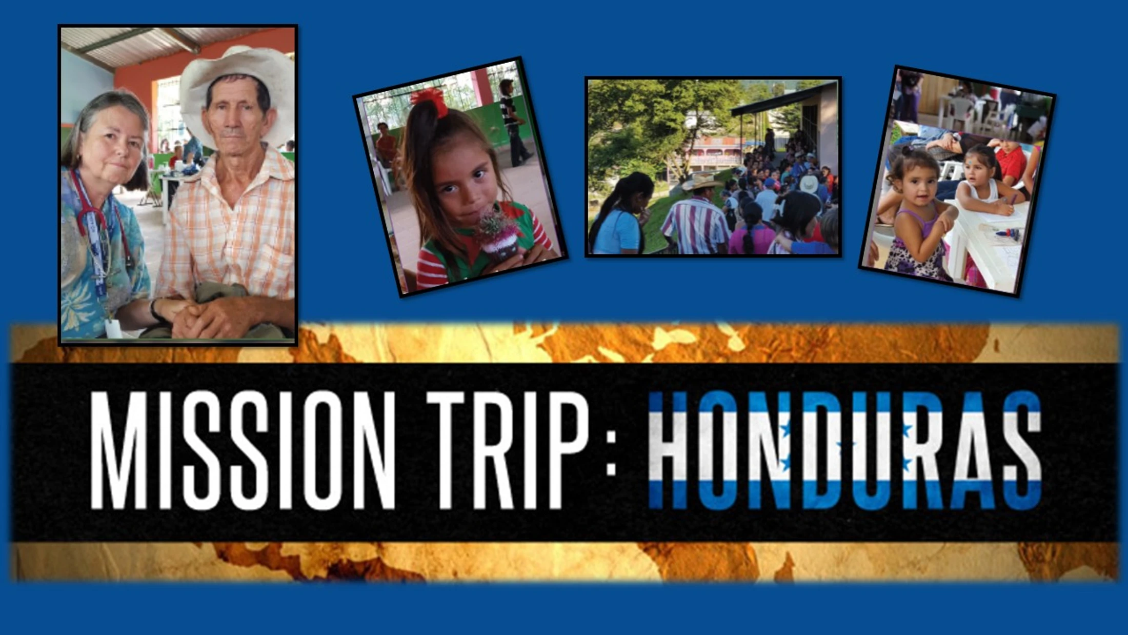 Nurse Travels to Honduras for 22nd Medical Mission