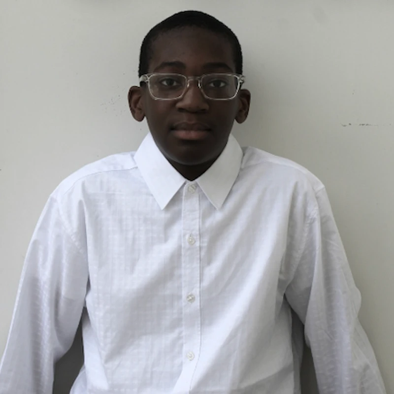 “I felt a connection with him at such a young age which meant that Jesus would be important to me in the future.” Derryl
