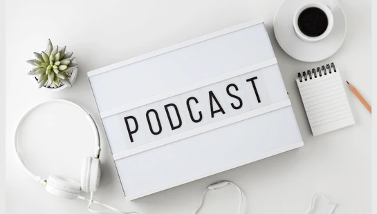 Podcast