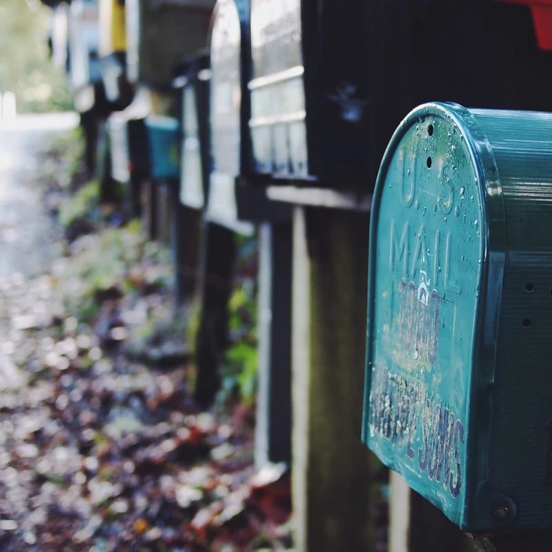 Mail