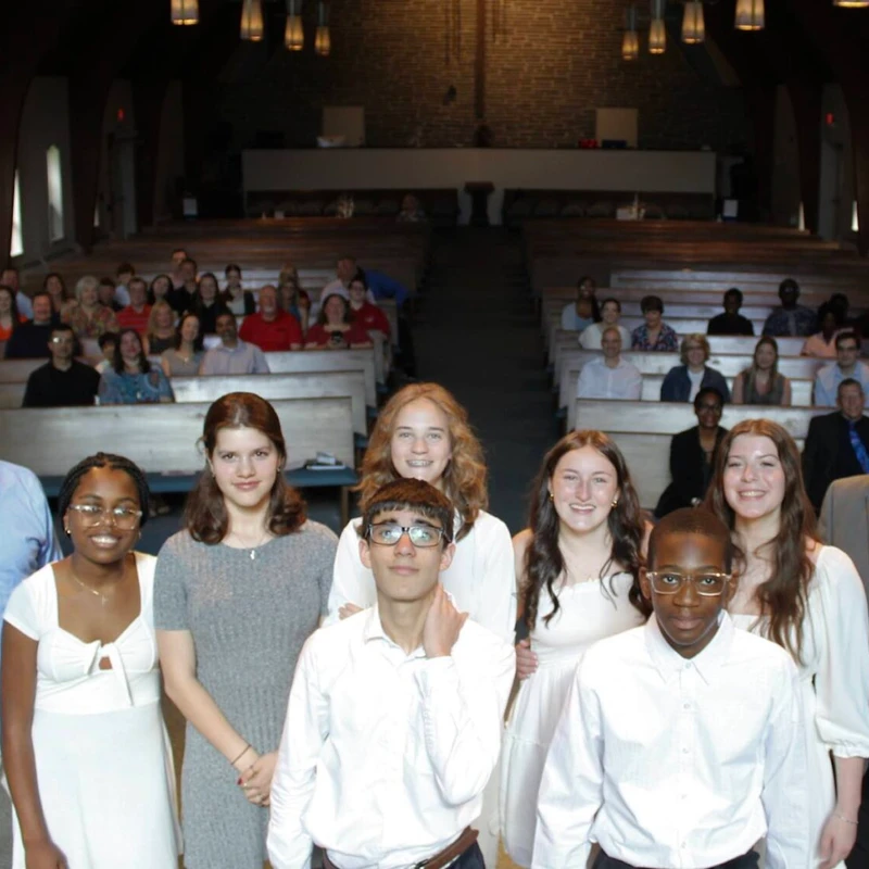 Confirmation