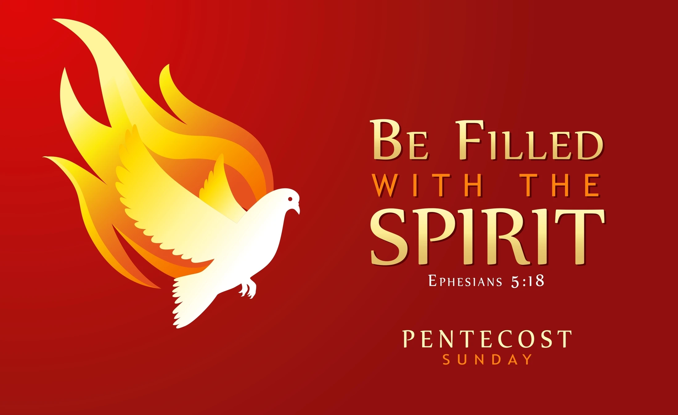 The Holy Spirit within Us