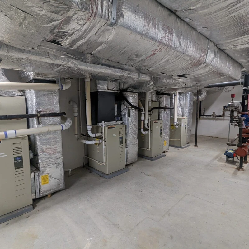 <span class="OYPEnA text-decoration-none text-strikethrough-none">Ten HVAC units are more than&nbsp;</span><span class="OYPEnA text-decoration-none text-strikethrough-none">20 years old.</span>