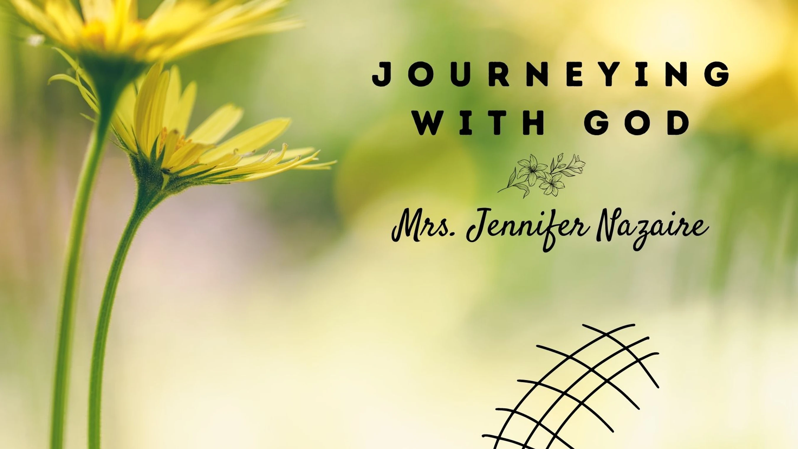 Journeying with God