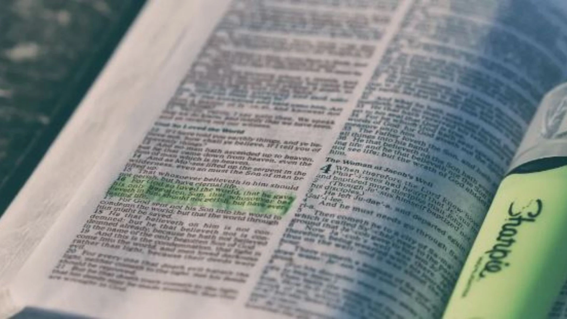 Ephesians 5:21