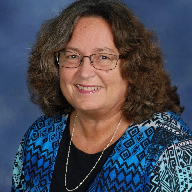 Susan Ricker