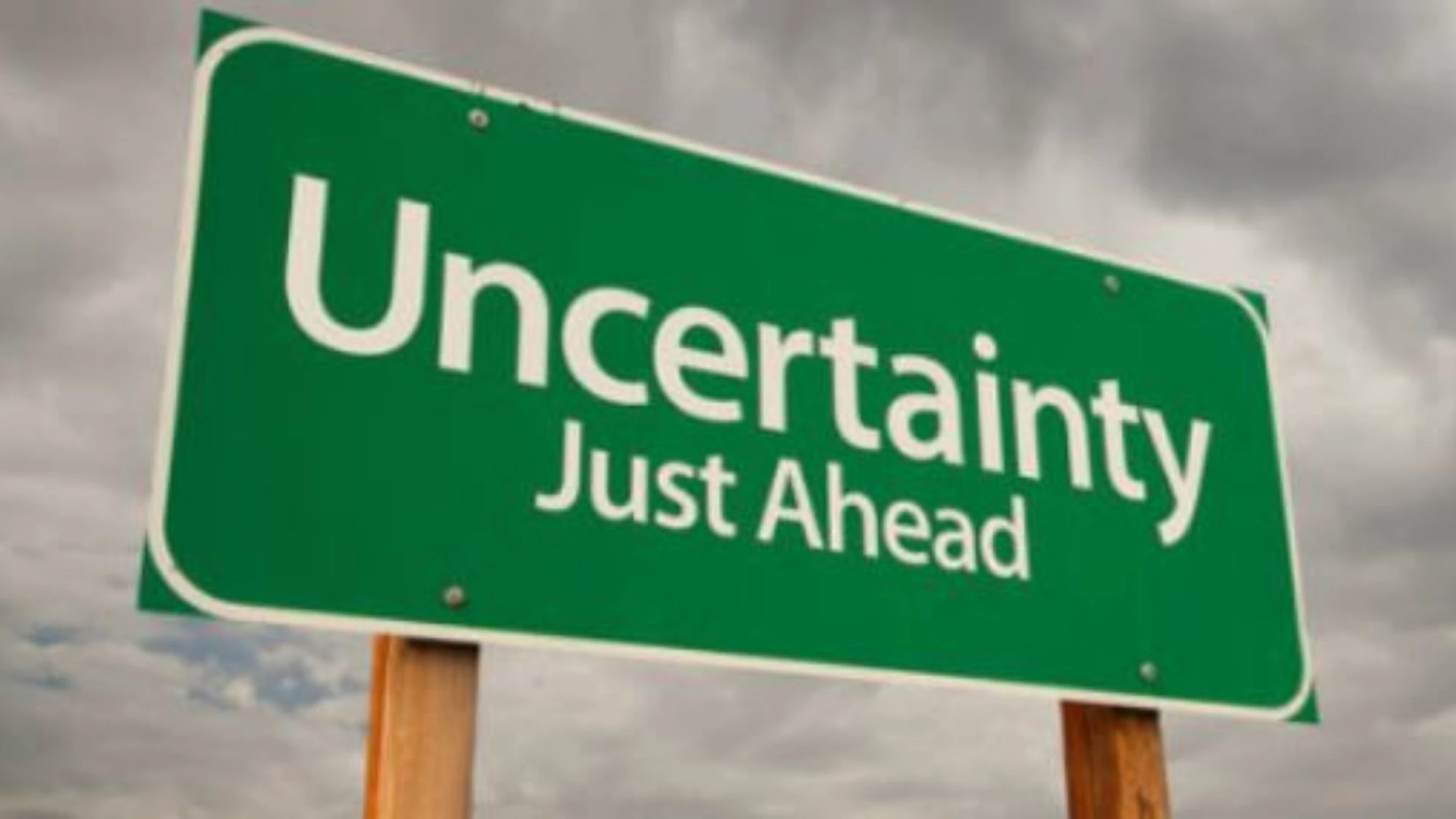 Navigating Uncertainty